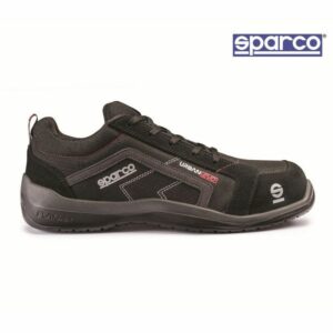 Sparco Urban Evo S1P munkavédelmi cipő Cipők Betétes