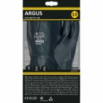 ARGUS Védőkesztyű 12pár/csomag Kézvédelem Cerva 4