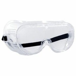 60600 Lux Optical CHIMILUX Védőszemüveg Védőszemüvegek Cerva 4