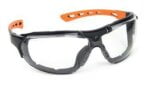 60990 Lux Optical EUROLUX Védőszemüveg Védőszemüvegek Cerva 4