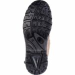TRAP II O2 FO SRC Félcipő Cipők Betét nélküli 4