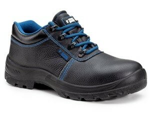 TRAP II O2 FO SRC Félcipő Cipők Betét nélküli 5