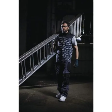 MACH SPIRIT NADRÁG M5PA2 Derekasnadrág Cerva 6