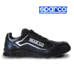 Sparco NITRO S3 munkavédelmi cipő Cipők 12