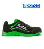 Sparco NITRO S3 munkavédelmi cipő Cipők 11