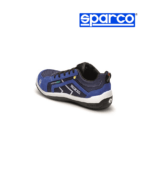 Sparco Urban Evo S3 ESD munkavédelmi cipő Cipők Betétes 6