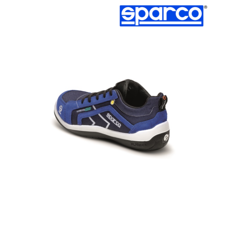 Sparco Urban Evo S3 ESD munkavédelmi cipő Cipők Betétes 3