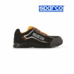 Sparco NITRO S3 munkavédelmi cipő Cipők 8