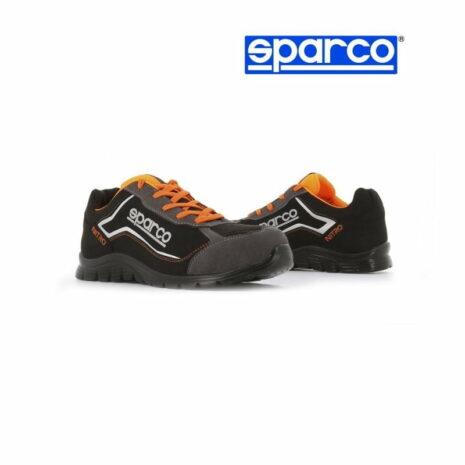 Sparco NITRO S3 munkavédelmi cipő Cipők