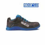 Sparco Practice S1P munkavédelmi cipő Cipők Betétes 22