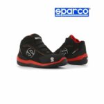 Sparco Racing Evo S3 munkavédelmi bakancs Bakancsok Betétes 4