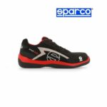 Sparco Sport Evo  S3 munkavédelmi cipő Cipők Betétes 5