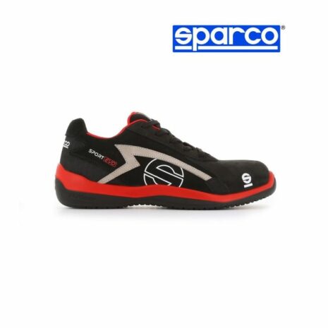 Sparco Sport Evo  S3 munkavédelmi cipő Cipők Betétes 2