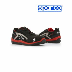 Sparco Sport Evo S3 ESD munkavédelmi cipő Cipők Betétes 3