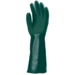 3740 Védőkesztyű Kézvédelem Cerva 10