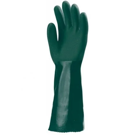 3740 Védőkesztyű Kézvédelem Cerva 4