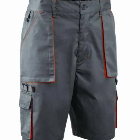 PADDOCK II RÖVID BERMUDA Munkanadrág Coverguard 2