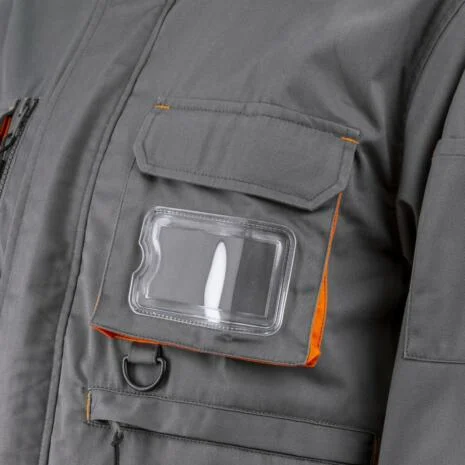 PADDOCK II KABÁT Kabátok Coverguard 6