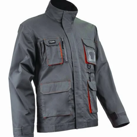 PADDOCK II KABÁT Kabátok Coverguard 4