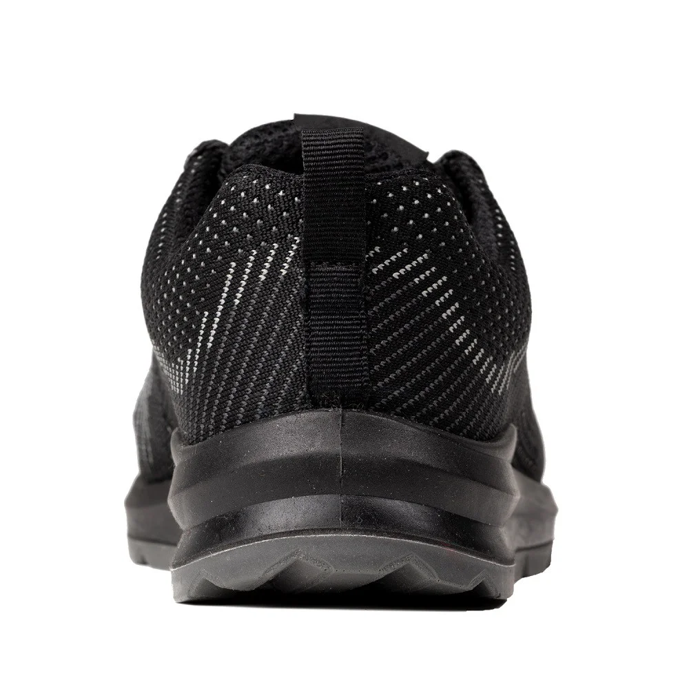 MILERITE FÉLCIPŐ FEKETE-SZÜRKE (S1P SRC)