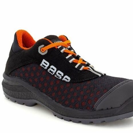 Base Be-Fit B0878 Munkavédelmi cipő Cipők 2
