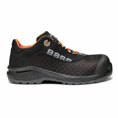 Base Be-Fit B0878 Munkavédelmi cipő Cipők