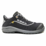 Base Be-Style B0886 Munkavédelmi cipő S1P ESD Cipők 5