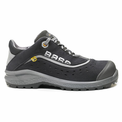 Base Be-Style B0886 Munkavédelmi cipő S1P ESD Cipők 2
