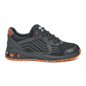 Base Marathon B0677 Munkavédelmi cipő S3 Cipők 6