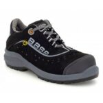 Base Be-Style B0886 Munkavédelmi cipő S1P ESD Cipők 4