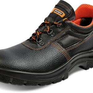 Base Be-Style B0886 Munkavédelmi cipő S1P ESD Cipők 8