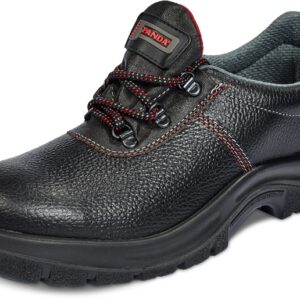 Base i-Robox b1210 Munkavédelmi cipő S3 ESD Cipők 4