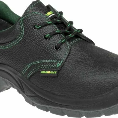 ADAMANT CLASSIC O1 FÉLCIPŐ Cipők munkavédelem 2