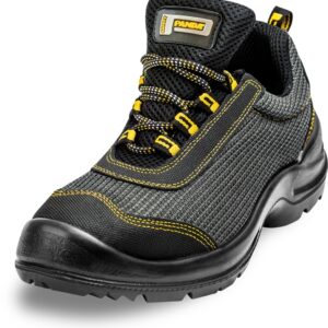 Rock Safety WARRIOR-HS-A ESD S1P SRC Félcipő Cipők 4