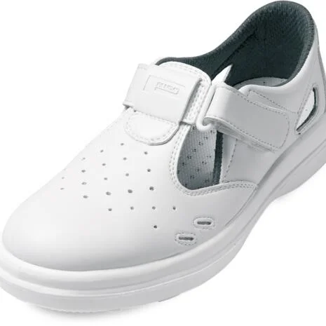 CERVA PANDA LYBRA O1 Munkaszandál Munkavédelem munkavédelem 3