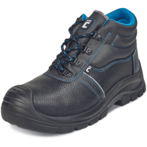 Rock Safety DEVELOPER-HS-O S1P SRC ESD munkavédelmi félcipő Cipők 12