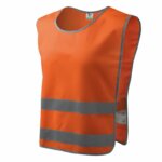 Classic Safety Vest biztonsági mellény unisex Póló, Ing, Pulóver UNISEX, RIMECK, VYPRODEJ 5