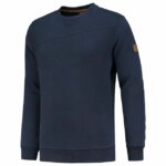 Premium Sweater felső férfi Póló, Ing, Pulóver GENTS, TRICORP, MIKINY 5