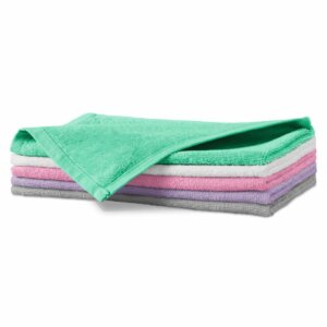 Terry Hand Towel kis törölköző unisex Póló, Ing, Pulóver UNISEX, MALFINI, FROTE