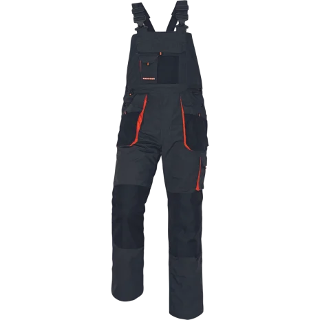 CERVA EMERTON mellesnadrág Kantáros nadrág Cerva 3