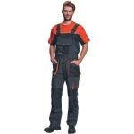 CERVA EMERTON mellesnadrág Kantáros nadrág Cerva 10