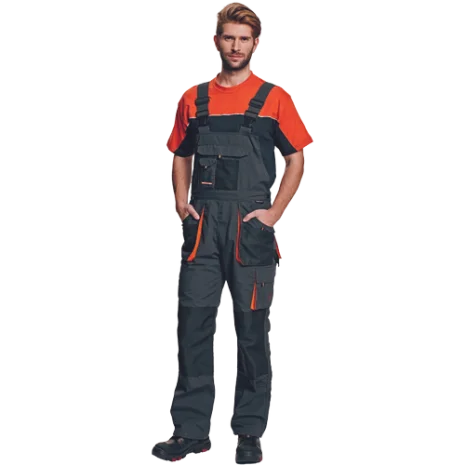 CERVA EMERTON mellesnadrág Kantáros nadrág Cerva 4