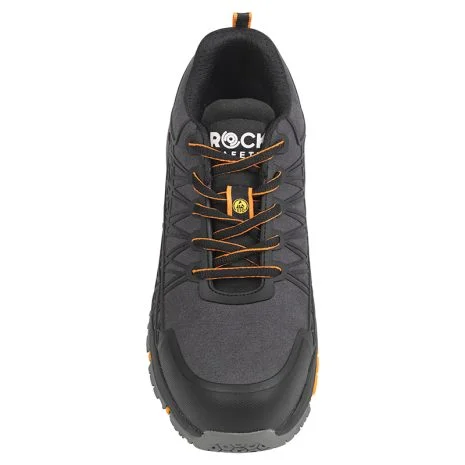 Rock Safety CHALLENGER-HS-O S1P SRC ESD munkavédelmi félcipő Cipők 3