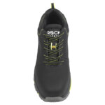 Rock Safety DEFENDER-HS-G S3 SRC ESD munkavédelmi félcipő Cipők 7