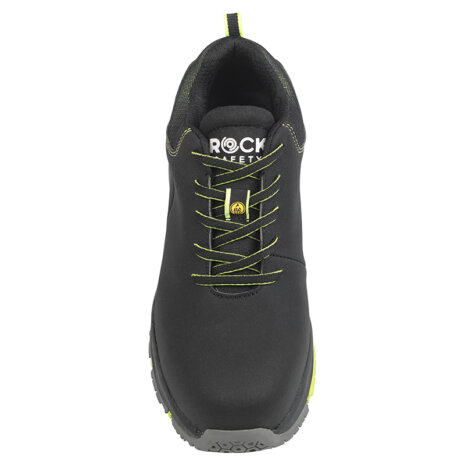Rock Safety DEFENDER-HS-G S3 SRC ESD munkavédelmi félcipő Cipők 3