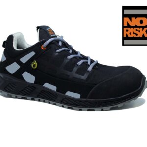 No Risk SPIRIT S3 SRC ESD munkavédelmi cipő Cipők