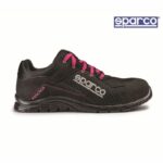 Sparco Practice S1P munkavédelmi cipő Cipők Betétes 8