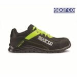 Sparco Practice S1P munkavédelmi cipő Cipők Betétes 9