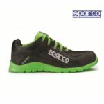 Sparco Practice S1P munkavédelmi cipő Cipők Betétes 10