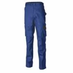 TECHNICITY DERÉKNADRÁG Derekasnadrág Cerva 8